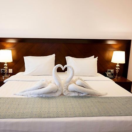 Ruve Jeddah Hotel מראה חיצוני תמונה