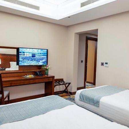 Ruve Jeddah Hotel מראה חיצוני תמונה
