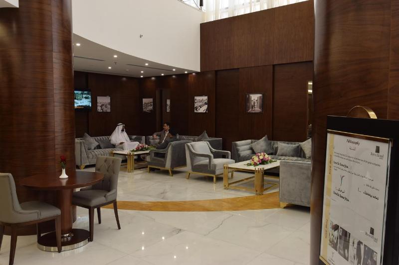 Ruve Jeddah Hotel מראה חיצוני תמונה