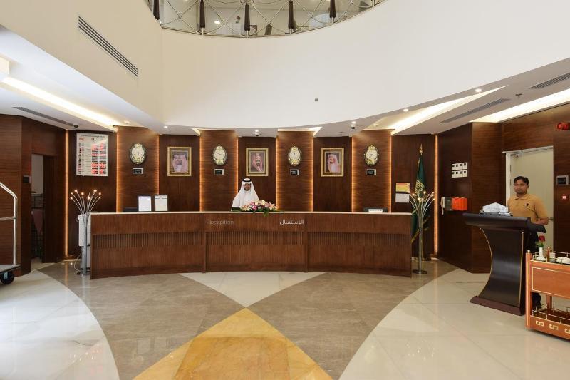 Ruve Jeddah Hotel מראה חיצוני תמונה