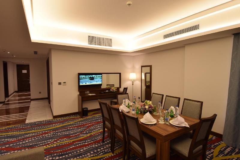 Ruve Jeddah Hotel מראה חיצוני תמונה