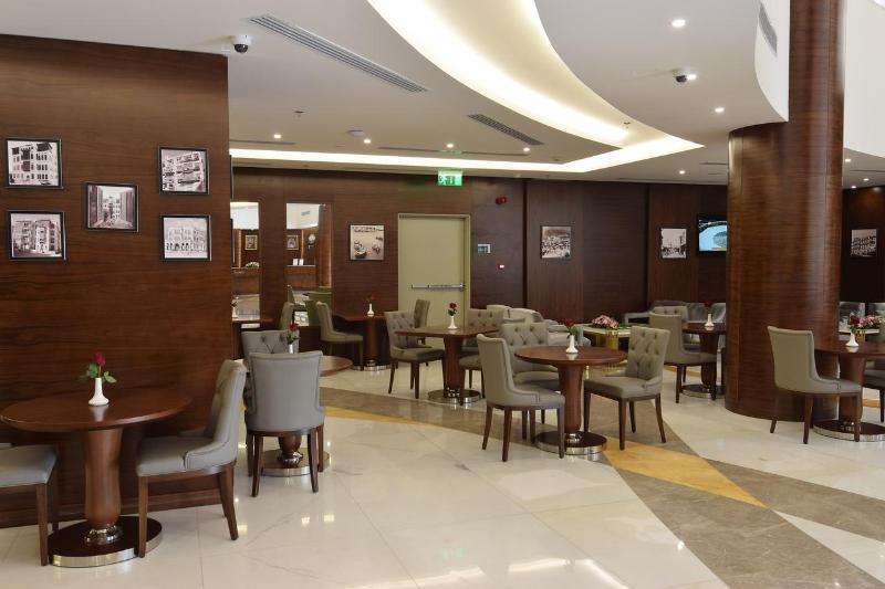 Ruve Jeddah Hotel מראה חיצוני תמונה