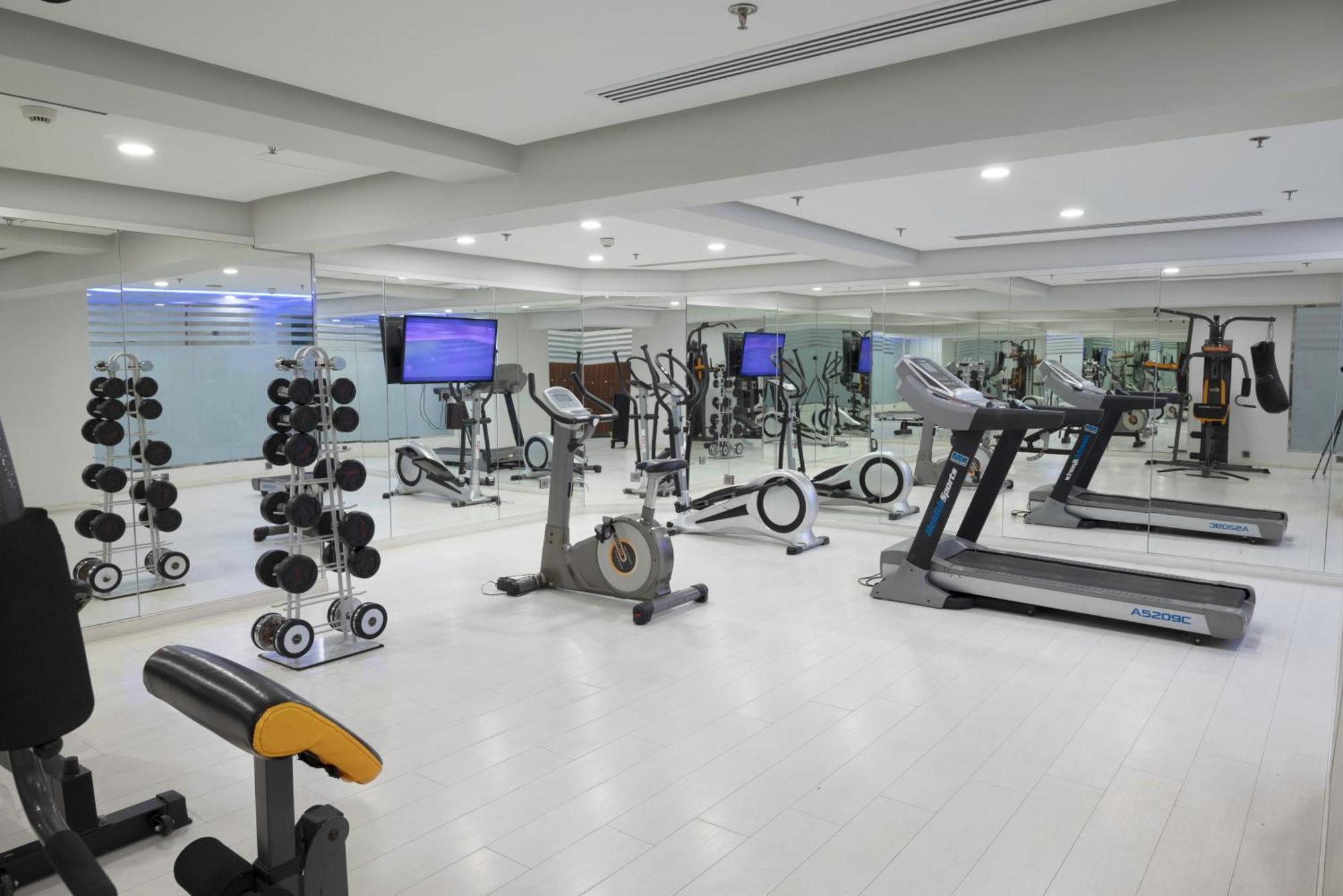 Ruve Jeddah Hotel מראה חיצוני תמונה