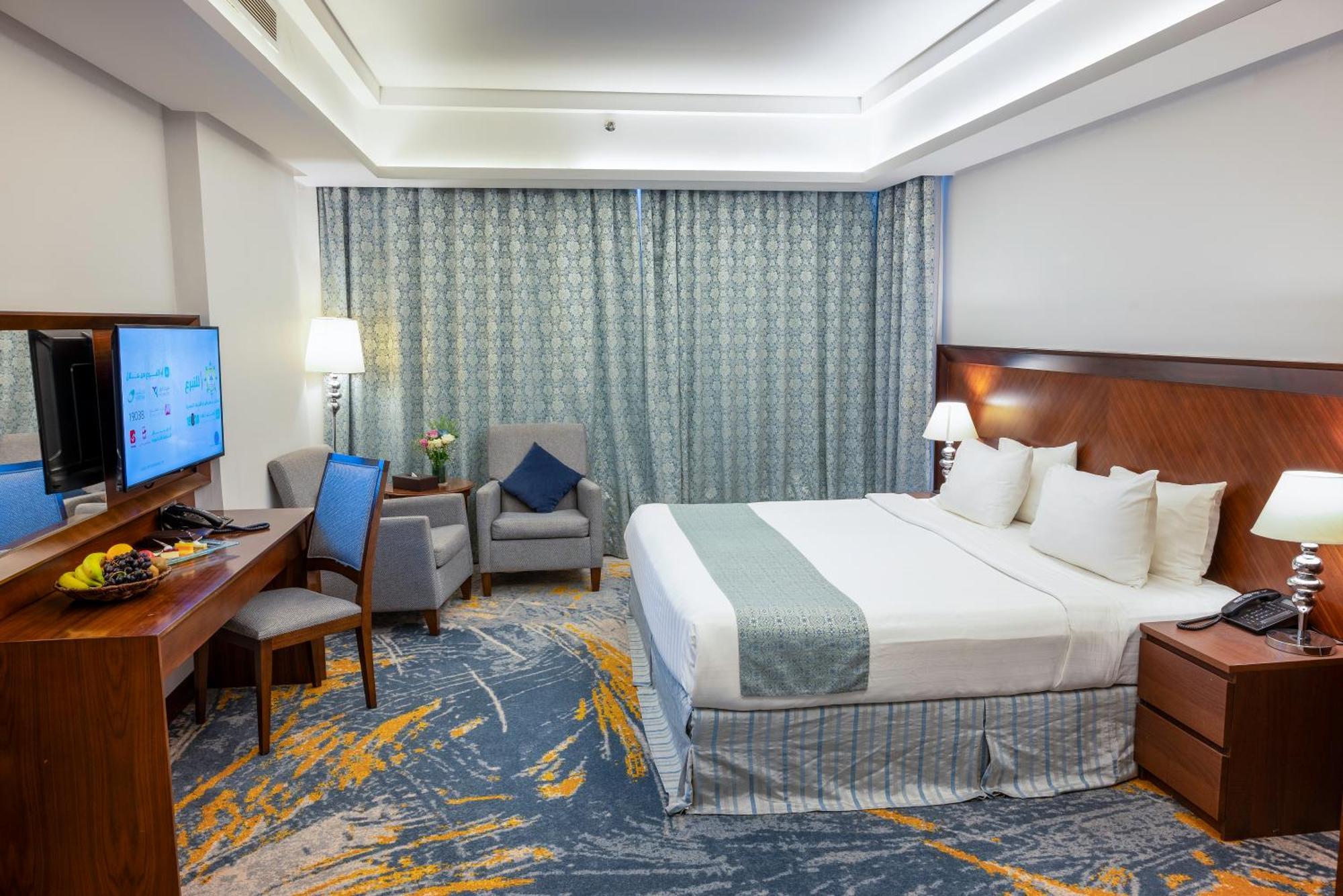Ruve Jeddah Hotel מראה חיצוני תמונה