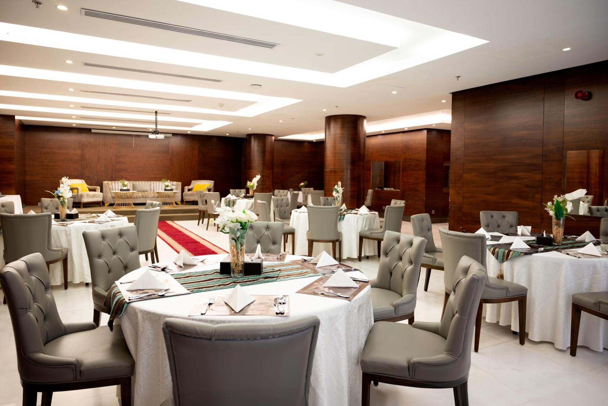 Ruve Jeddah Hotel מראה חיצוני תמונה
